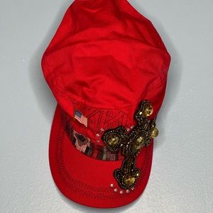 Kbethos Hat